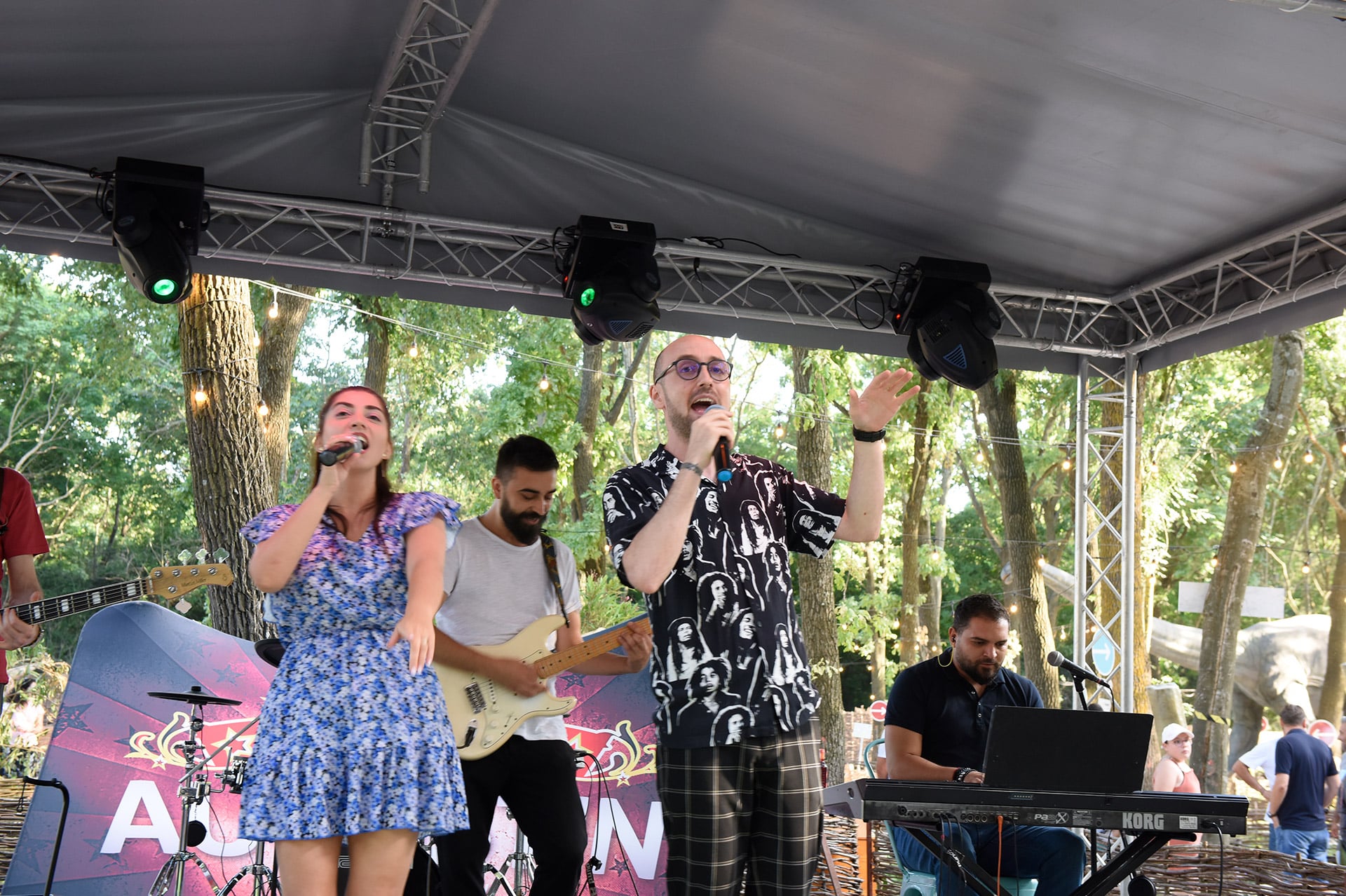 Jurasica Adventure Park - 3