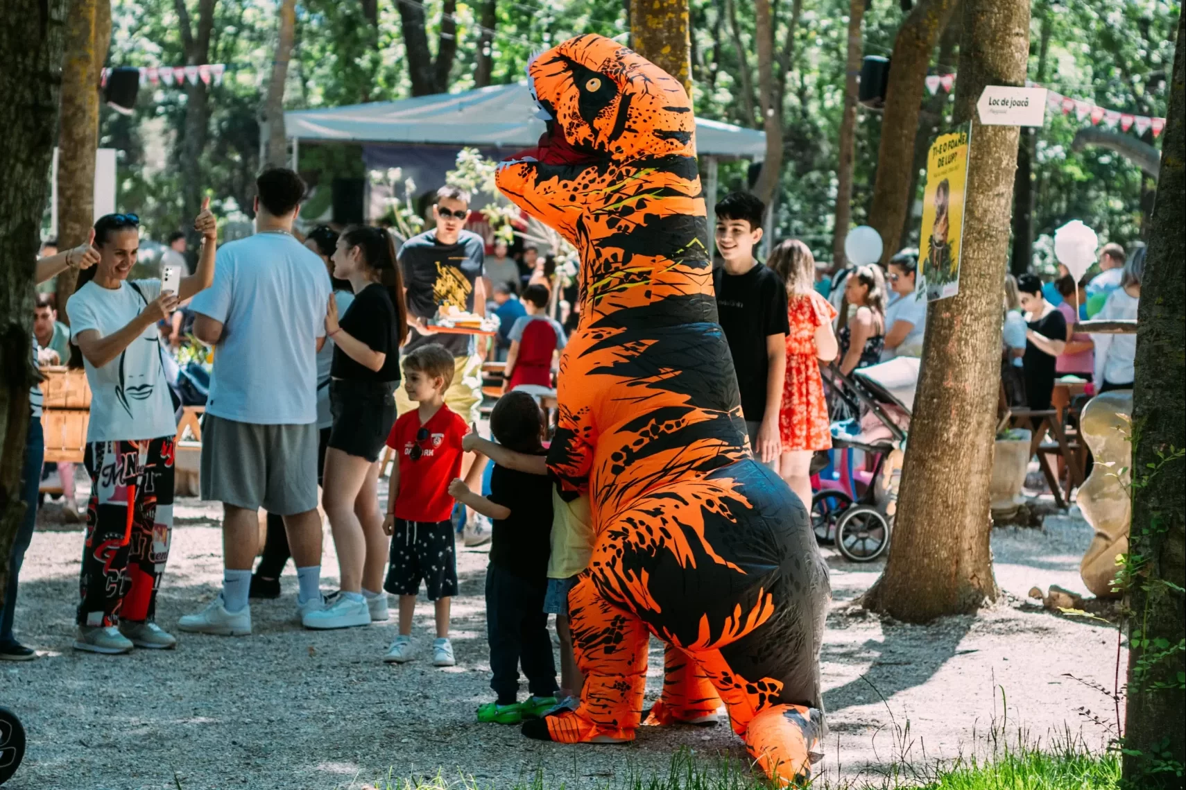 Jurasica Adventure Park - 4