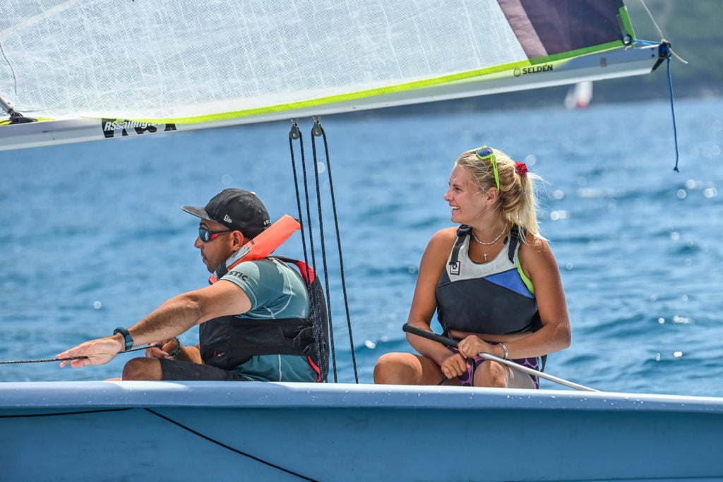 Centru Nautic Nautilus