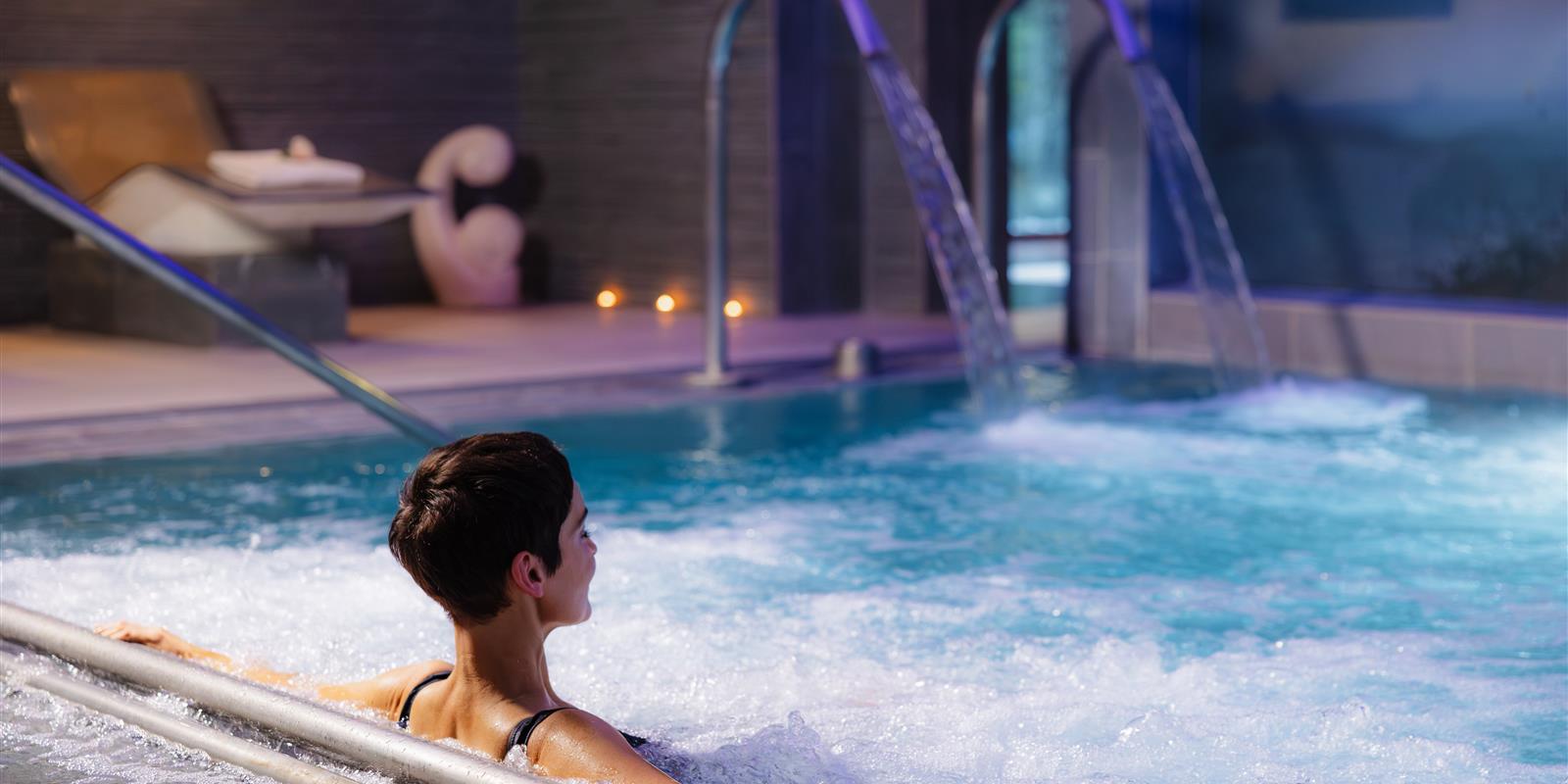 Egreta Spa Center - 2