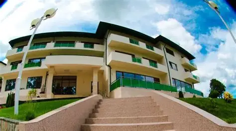 Hotel Ciresica - Main