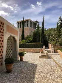 Hotel Belvedere - Main