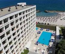 Hotel Diana - Main