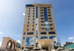 Hotel Maramures - Main