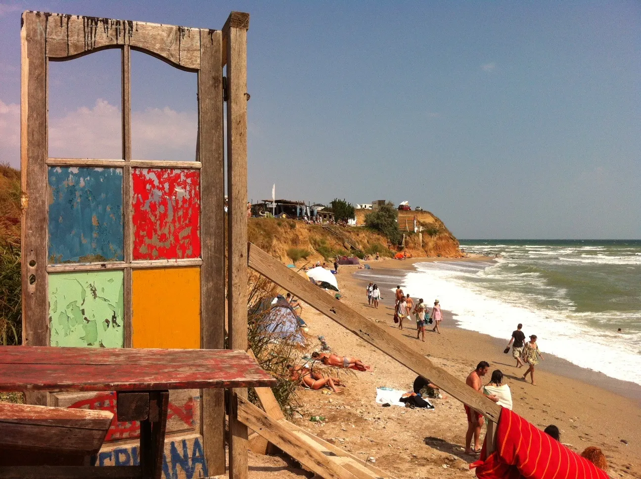 Cherhana Dor De Mare - 2